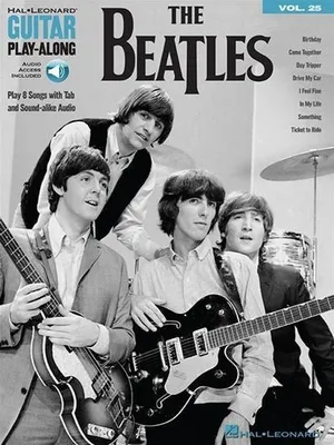 Produktbild von The Beatles