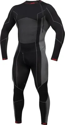 Produktbild von iXS Underwear Einteiler 365 schwarz