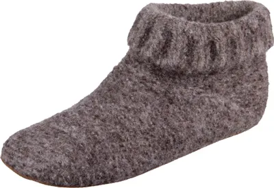 Produktbild von Gottstein Hausschuhe Herren 31383832313334 Braun 44 EU