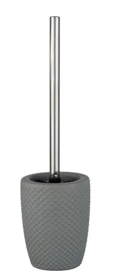 Produktbild von WC-Garnitur Punto Grau