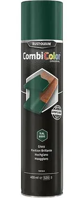 Produktbild von Rust-Oleum CombiColor Hammerschlag Spraydose Lichtblau