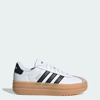 Productafbeelding van Adidas dames VL Court Bold schoen, maat 42