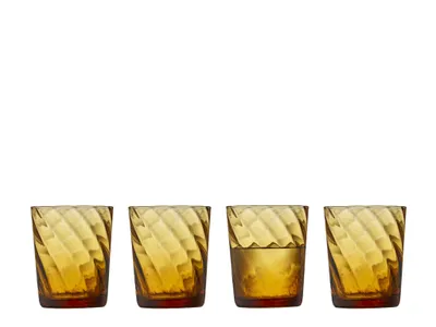 Produktbild von Lyngby Glas 30190, Bernstein, Glas, 4 Stück(e), 300 ml