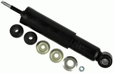 Immagine prodotto di 2x SACHS 290 611 Set di ammortizzatori anteriori a pressione d'olio