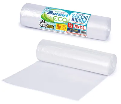 Produktbild von Bottari 98212 Müllsäcke