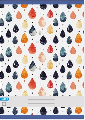 Image de Cahiers scolaires PREMIUM 40 feuilles - A4 / propre