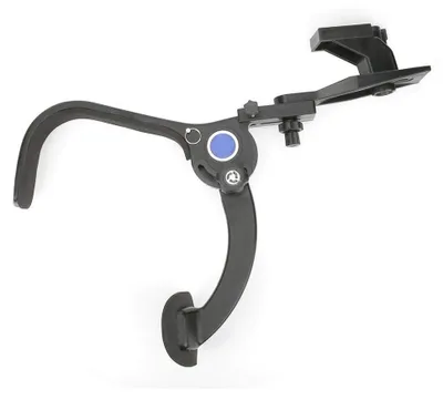 Productafbeelding van Schoudersteun voor Professionele Camera's - Video-Stabilisator - Handheld Fotografie