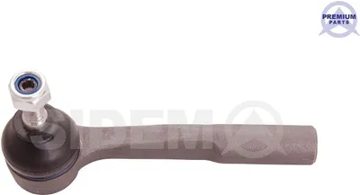 Produktbild von SIDEM Spurstangenkopf Spurstange für FIAT 500 (312) Vorne Links 19538