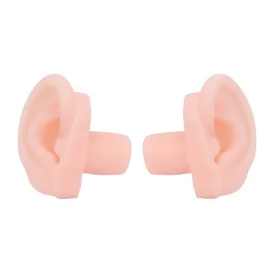Zdjęcie produktu dla Silikonowy model ucha, model ucha, model ucha wyświetlacza, praktyczny model ucha, symulacyjny model ucha, miękki model ucha