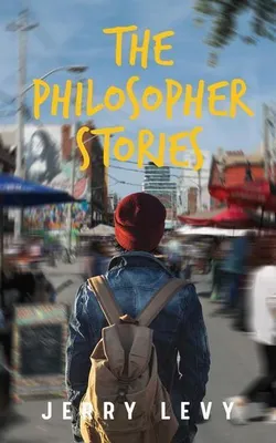 Obrázok produktu pre The Philosopher Stories