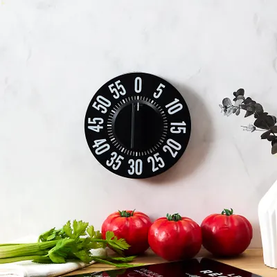 Produktbild von XXL Timer D20cm