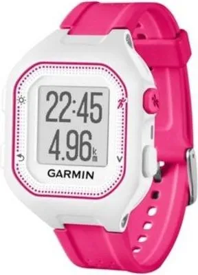 Produktbild von Garmin Forerunner 25, GPS, 31 g