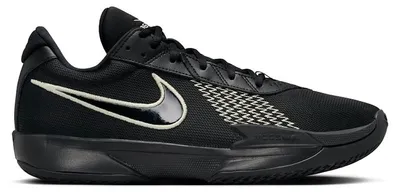 Produktbild von Nike GT Cut Academy Black Alabaster - EU 47.5