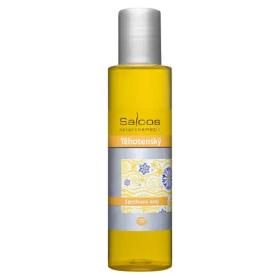 Immagine prodotto di Olio doccia - Gravidanza 125 ml
