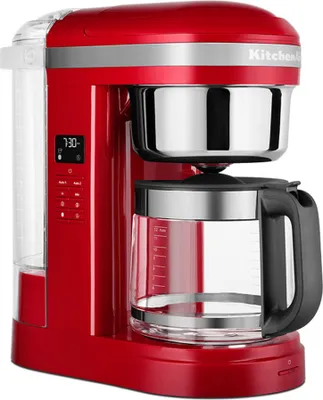 Obrázok produktu pre Kávovar KitchenAid 5KCM1209E KitchenAid, farba:Empire Red