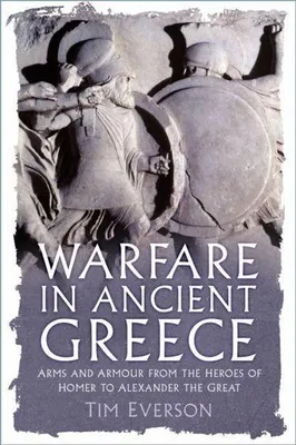 Productafbeelding van Warfare in Ancient Greece
