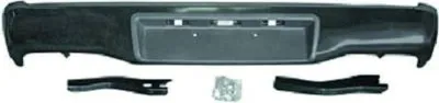 Produktbild von DIEDERICHS Heckstoßstange Stoßfänger Hinten für TOYOTA HILUX III Pick-up (TGN1, GGN2, GGN1, KUN2, KUN1) Hilux Pritsche / Fahrgestell (LN, N1)