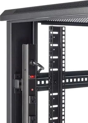 Immagine prodotto di StarTech.com RK4236BKB rack 42U Rack indipendenti Nero