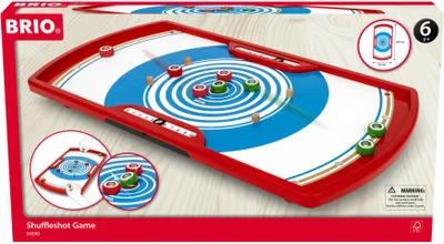 Produktbild von BRIO Shuffleshot BRIO 63409000