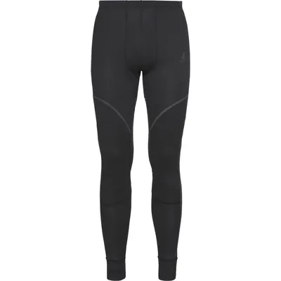 Produktbild von ODLO Active X-Warm Base Leyer Hose Herren schwarz XXL