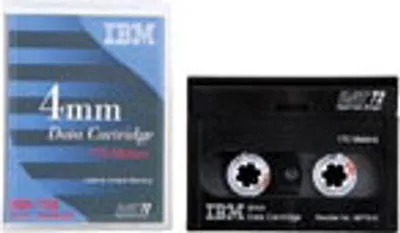 Produktbild von IBM DAT72, Tape Cartridge