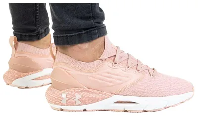Immagine prodotto di Under Armour - Scarpe da ginnastica da donna "Phantom 2" PP3510 (taglia 36,5 EU) (rosa)
