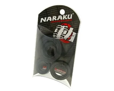 Produktbild von Wellendichtring Satz Motor NARAKU - Daelim Tapo 50