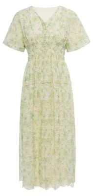 Produktbild von JEONA damen kleid - mehrfarbig, XXS