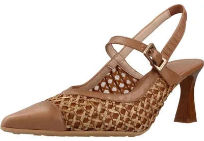 Image de Hispanitas Rhv264671 Couleur Marron