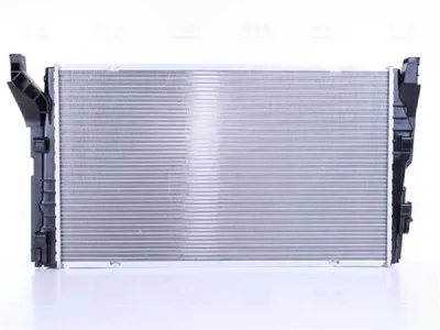 Produktbild von NISSENS 69708 Kühler Wasserkühler Motorkühler für BMW X1 (F48) 2 Active Tourer (F45) 2 Gran Tourer (F46) für MINI Schrägheck (F56)
