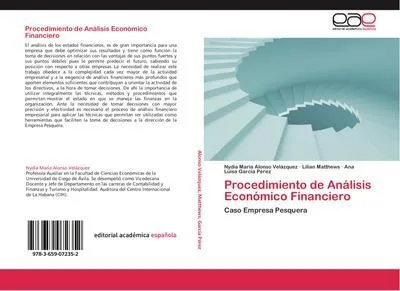 Image de Procédure d'analyse économique et financière