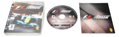 Produktbild von Formula One [FR Import]