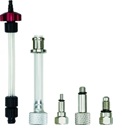 Obrázok produktu pre Jagwire WST040 Montážny adaptér odvzdušňovača, DOT