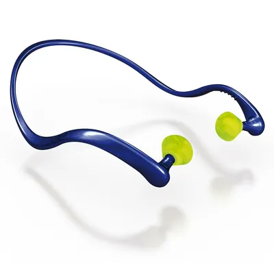 Produktbild von Moldex Bügelgehörschützer Wave Band 1K