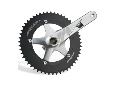 Produktbild von Miche Krg Pistard 2.0 49/170Mm Silber 2019