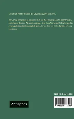Produktbild von Deutschland nach dem Kriege von 1866