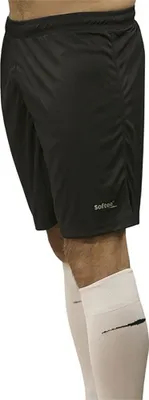 Produktbild von Softee Full Kurze Hose Schwarz L Mann Schwarz L