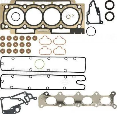 Produktbild von REINZ 02-35045-01 Zylinderkopf Dichtungssatz passend für PEUGEOT 206 Schrägheck (2A/C) 206 CC (2D) 307 CC (3B) 307 (3A/C) für CITROËN C4 Picasso I