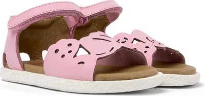 Produktbild von Camper Miko Sandalen Rosa EU 23 Junge Rosa EU 23