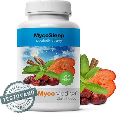 Zdjęcie produktu dla MycoMedica MycoGastro Powder 90g