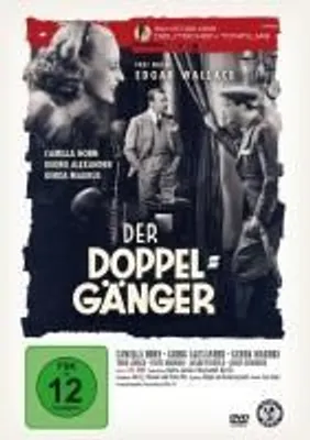 Produktbild von Der Doppelgänger