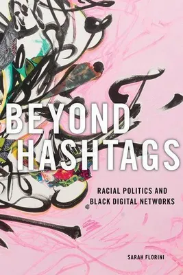 Obrázek produktu pro Beyond Hashtags