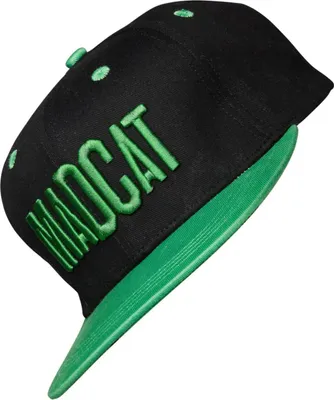 Produktbild von Madcat Skull Flatbill Cap One Size - Angelcap