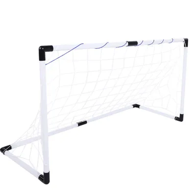 Obrázek produktu pro Fotbalová branka, Dětská fotbalová branka, Fotbalová branka, Fotbalová branka, Skládací fotbalová branka, Dětská fotbalová branka