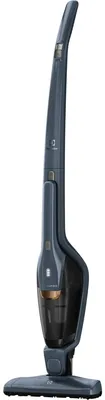Obrázok produktu pre Electrolux Tyčový vysávač Electrolux Ergorapido Classic EERC75DB Denimovo modrá