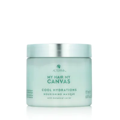 Zdjęcie produktu dla Alterna My Hair. My Canvas. Cool Hydrations Nourishing Masque 177 ml