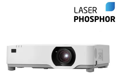 Obrázek produktu pro Sharp P621U profesionální laserový projektor