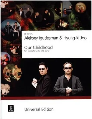 Image de Our Childhood