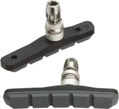 Produktbild von Bremsbelag Jagwire Basics Comp Mountain Xc Grau