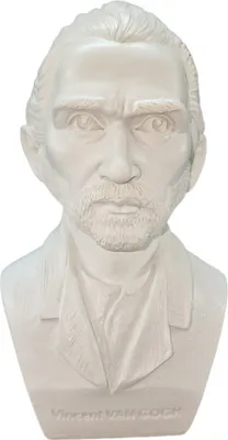 Produktbild von Kleine Büste Vincent Willem van Gogh